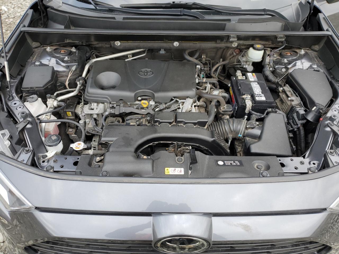 2019 Toyota RAV 4 - Image 12