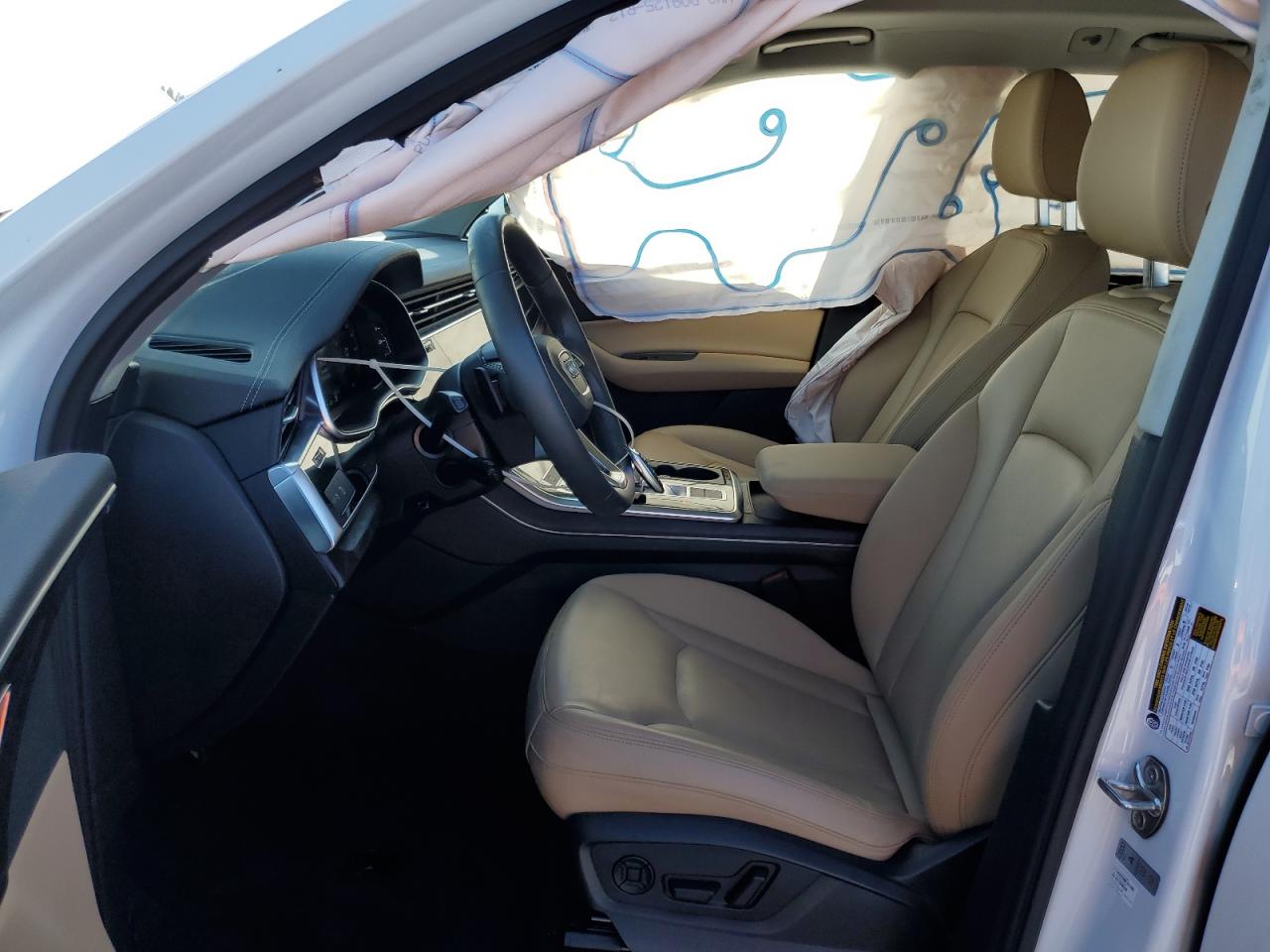 2024 Audi Q7 - Image 7