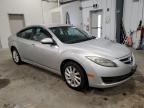 2011 MAZDA 6 I for sale at Copart ON - OTTAWA