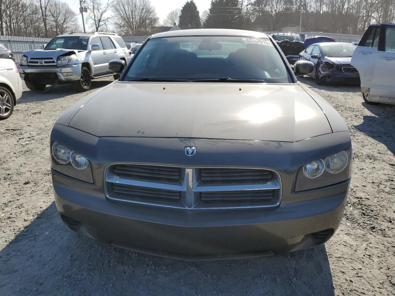 2010 Dodge Charger - Image 5