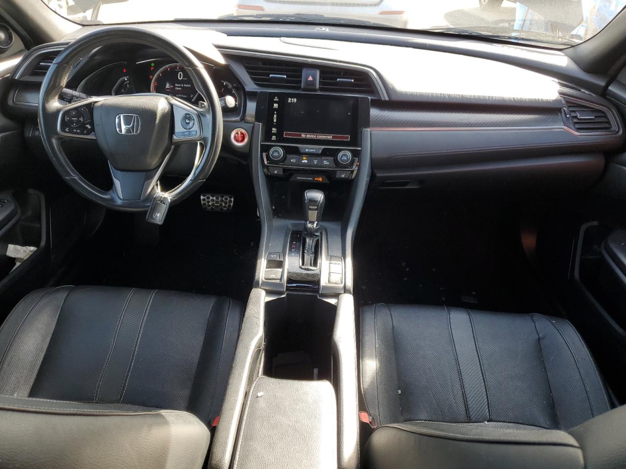 2018 Honda Civic - Image 8