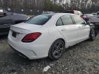 2021 Mercedes-Benz C 300 4Matic for Sale in Waldorf, MD - Front End
