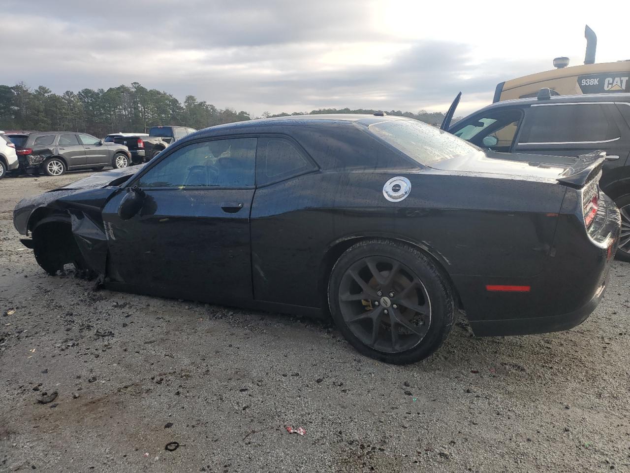 2020 Dodge Challenger - Image 2