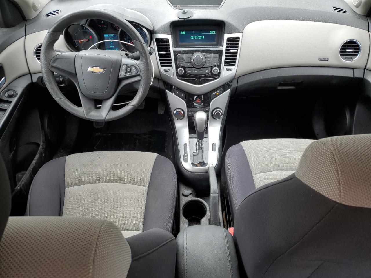 2014 Chevrolet Cruze - Image 8