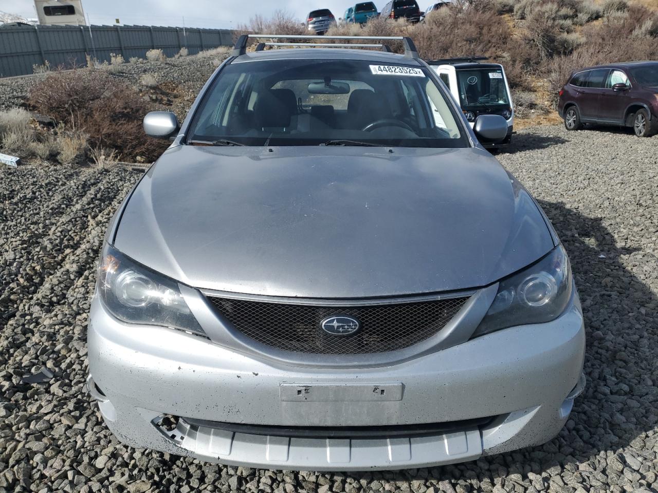 2011 Subaru Impreza - Image 5