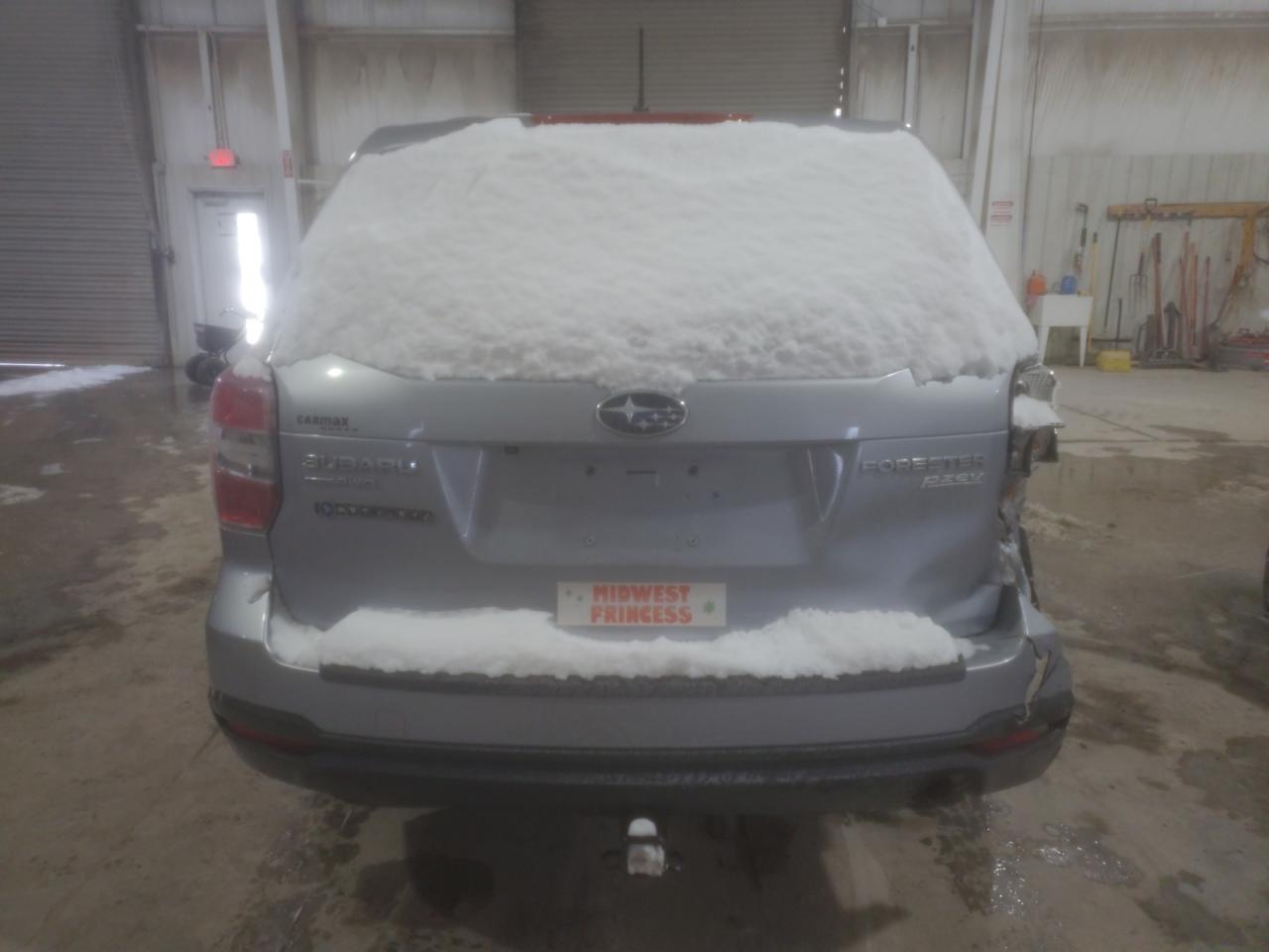 2015 Subaru Forester - Image 6