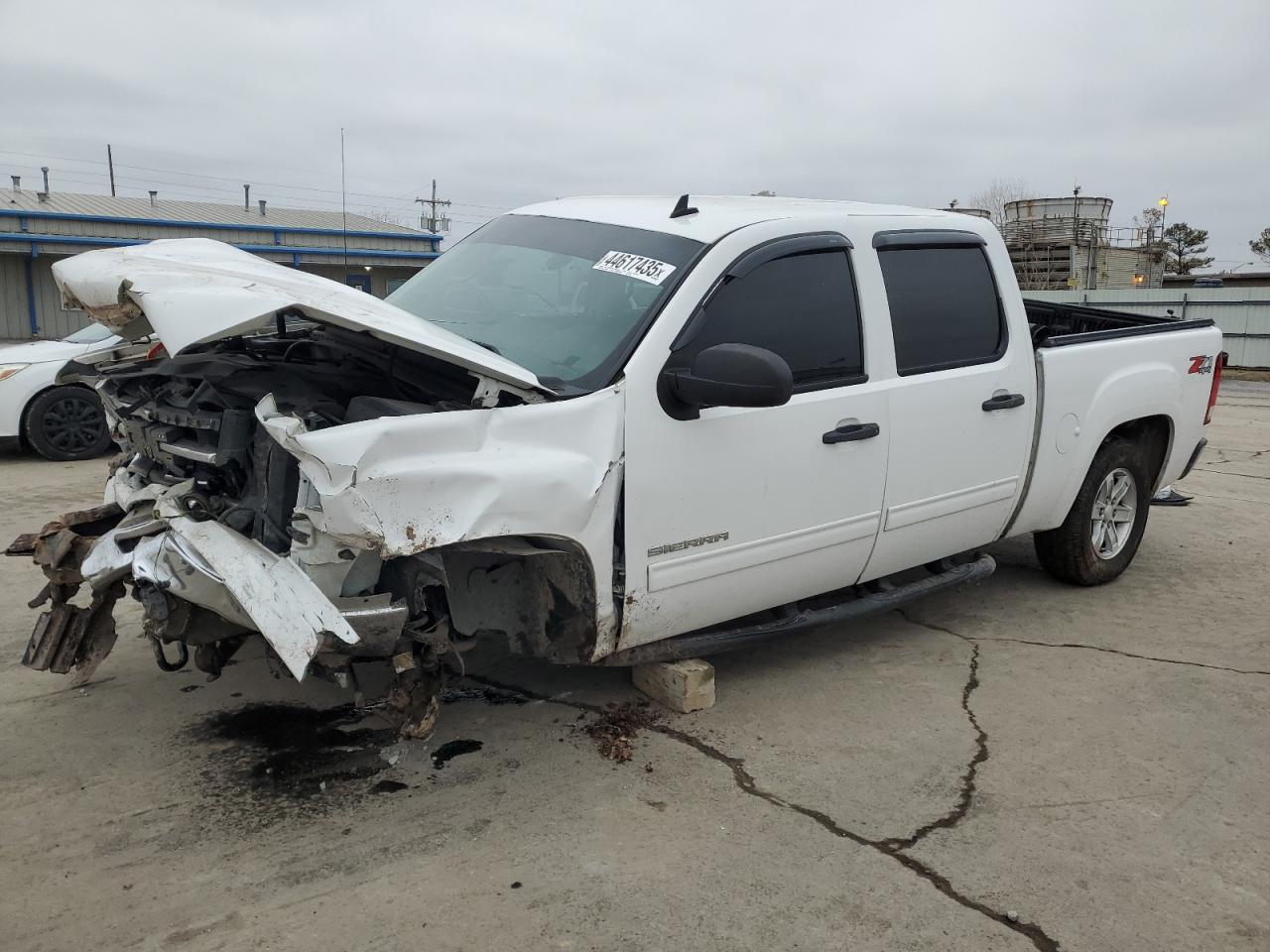 2013 GMC Sierra - Image 1
