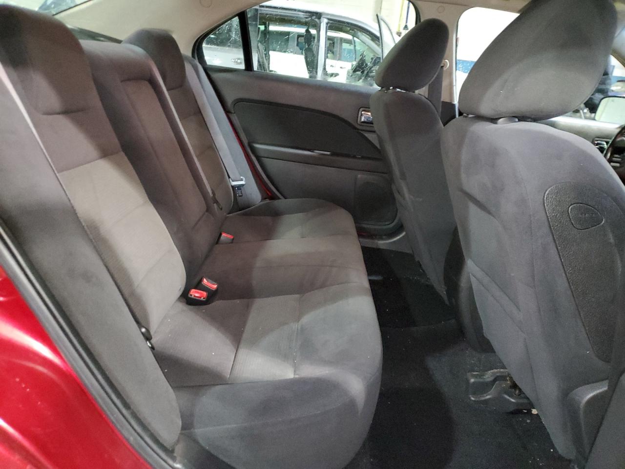 2009 Ford Fusion - Image 10