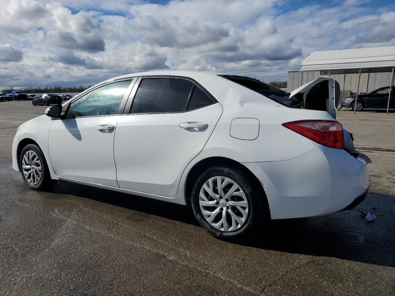 2019 Toyota Corolla - Image 2