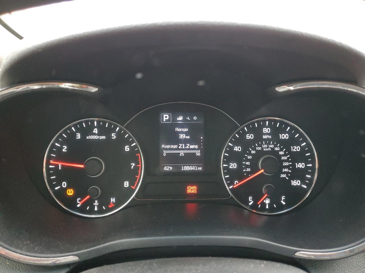 2017 Kia Forte - Image 9