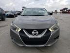 2018 Nissan Maxima 3.5S იყიდება New Orleans-ში, LA - Side