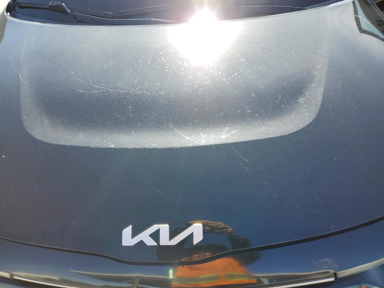2022 Kia Soul - Image 13