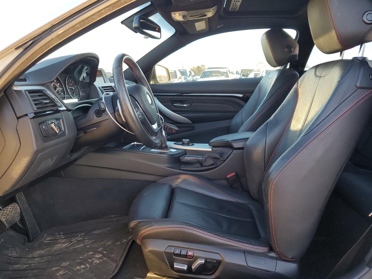 2017 BMW 4er - Image 7