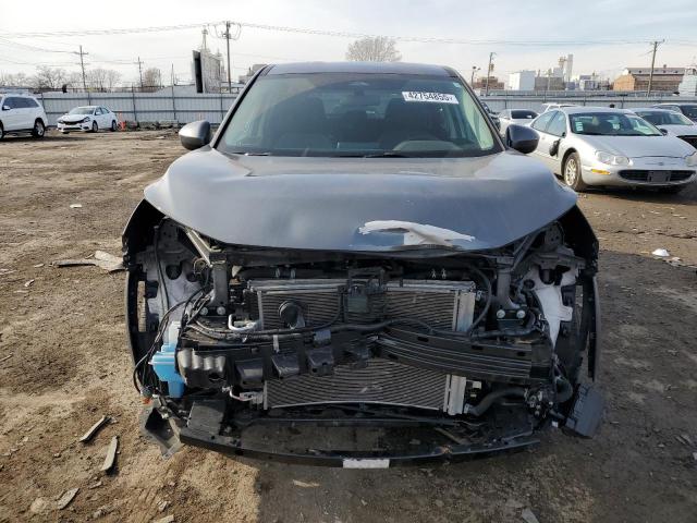  NISSAN ROGUE 2023 Серый