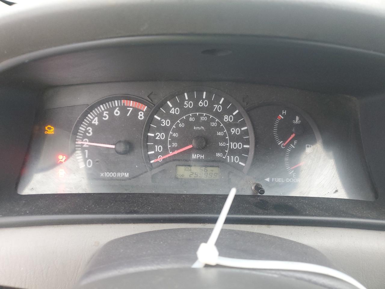 2003 Toyota Corolla - Image 9