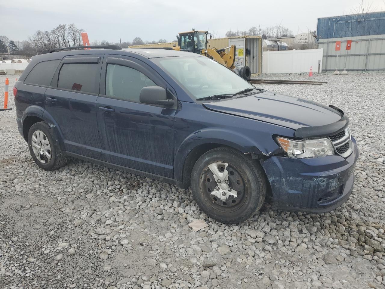2018 Dodge Journey - Image 4
