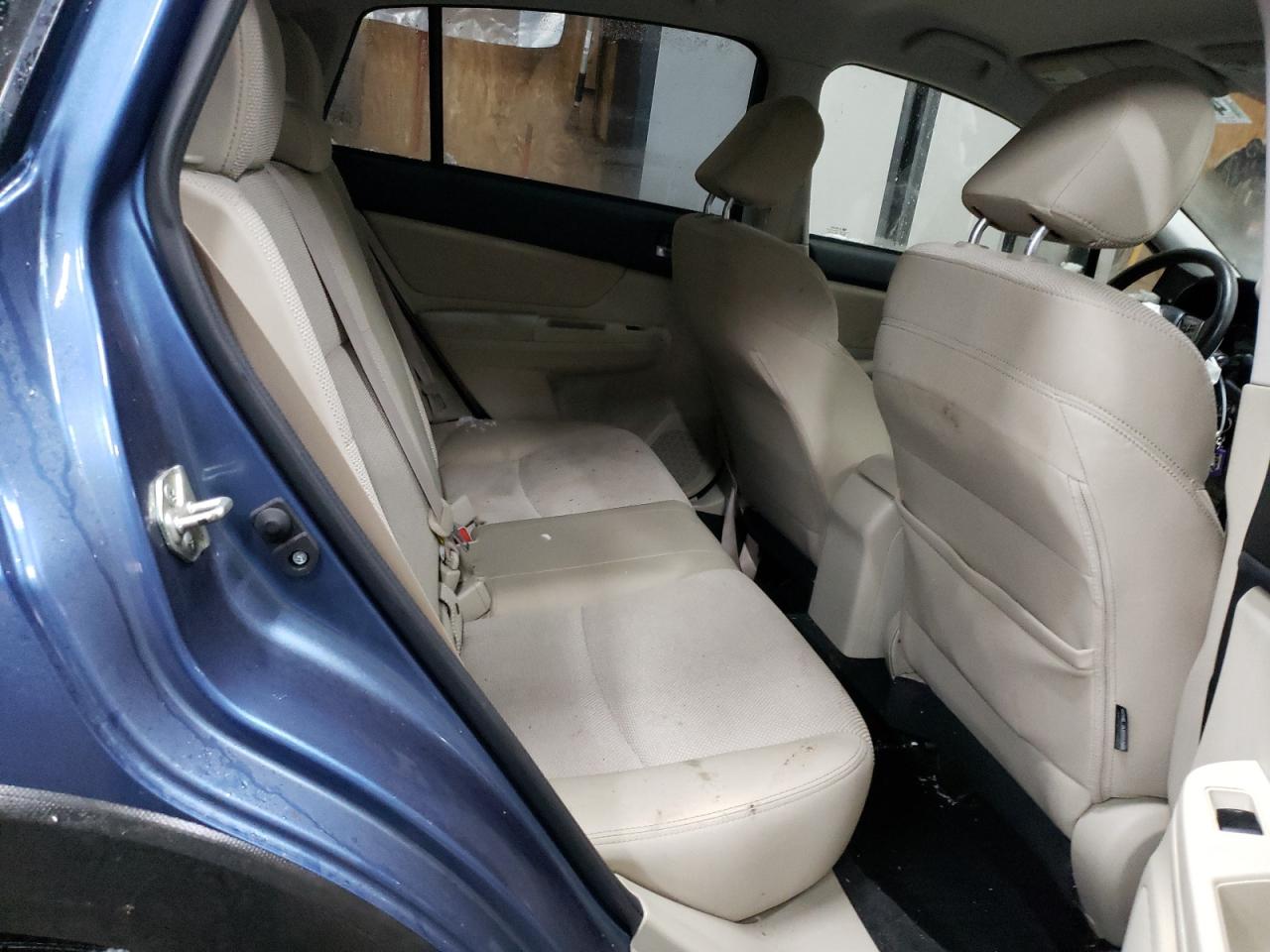 2014 Subaru XV - Image 11
