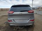 Albuquerque, NM에서 판매 중인 2017 Jeep Cherokee Overland - Front End