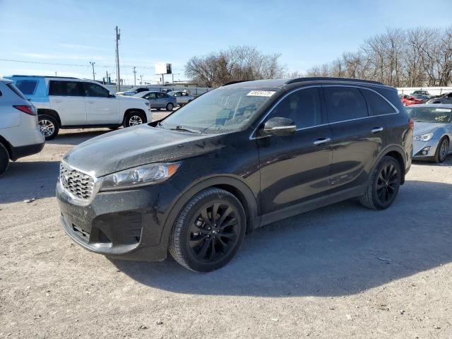 2020 Kia Sorento S