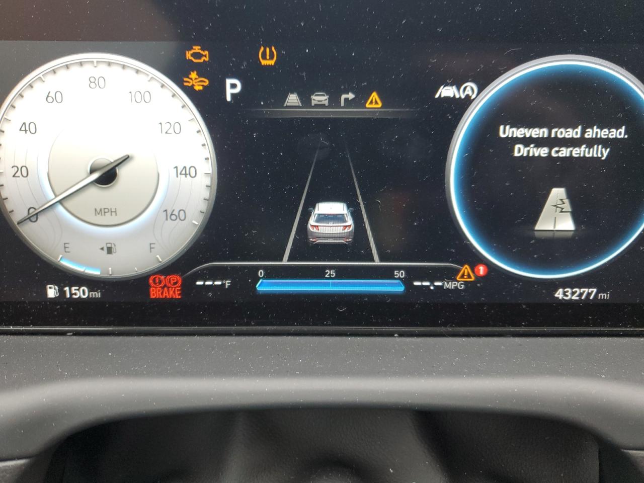 2022 Hyundai Tucson - Image 9