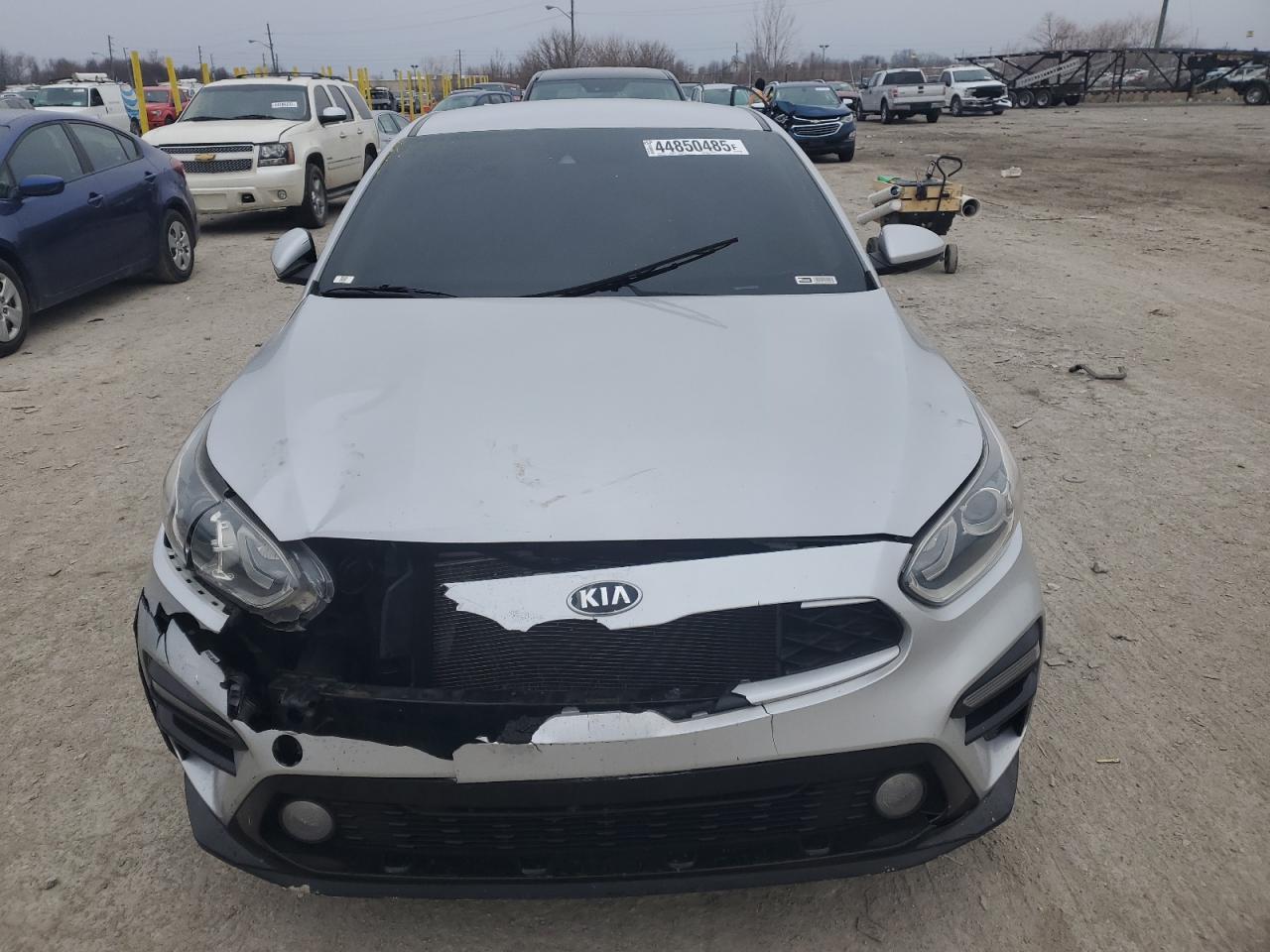 2019 Kia Forte - Image 5