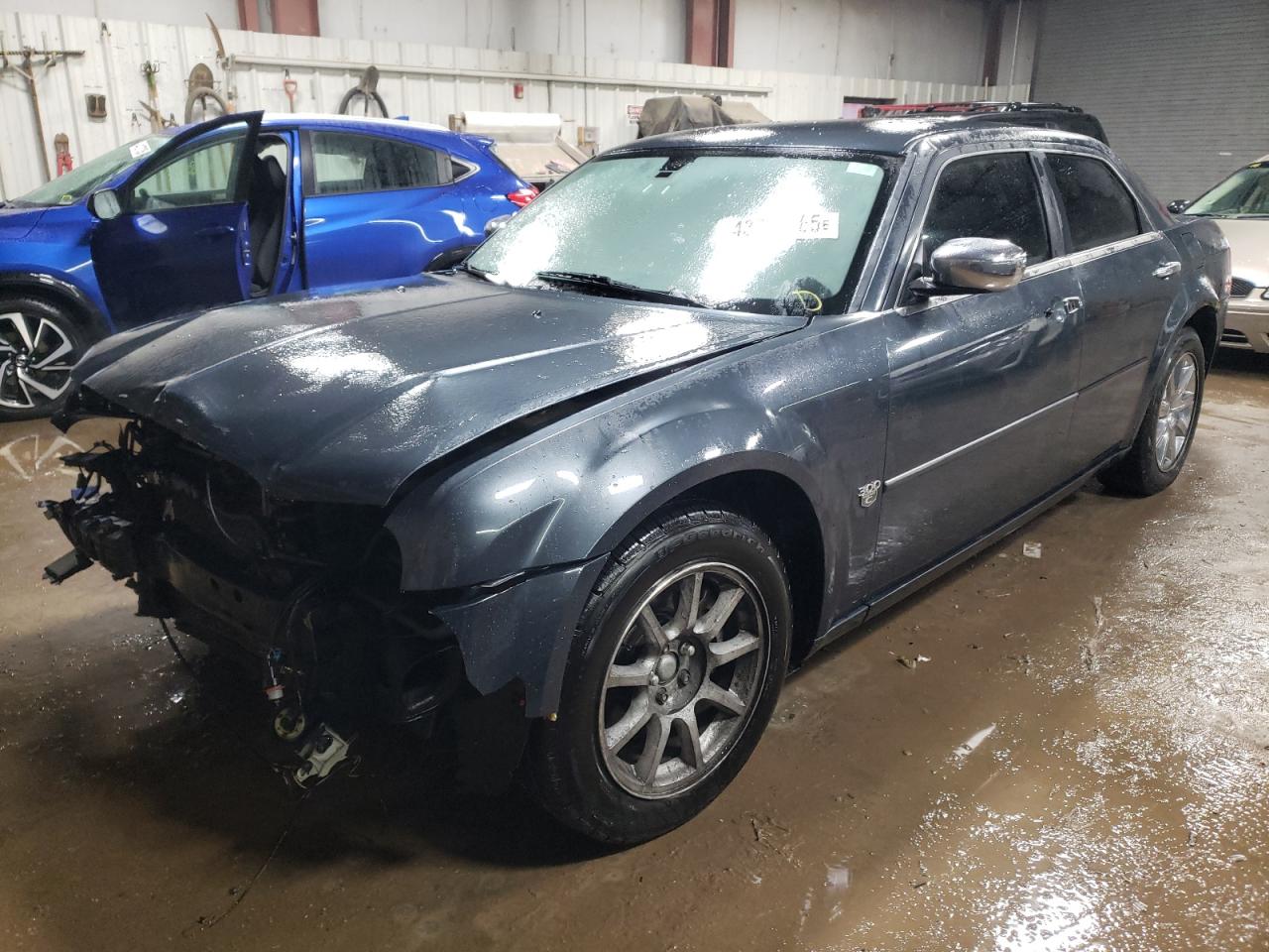 2007 Chrysler 300 - Image 1