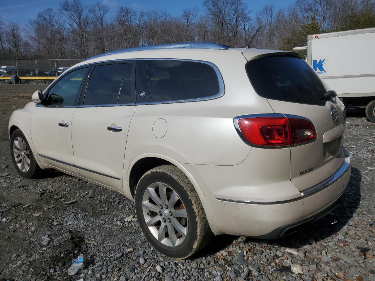 2013 Buick Enclave - Image 2