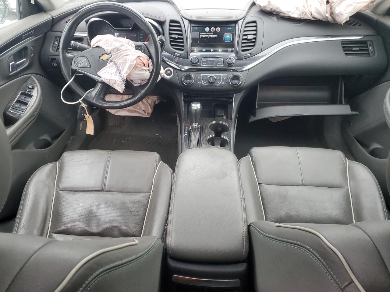 2014 Chevrolet Impala - Image 8