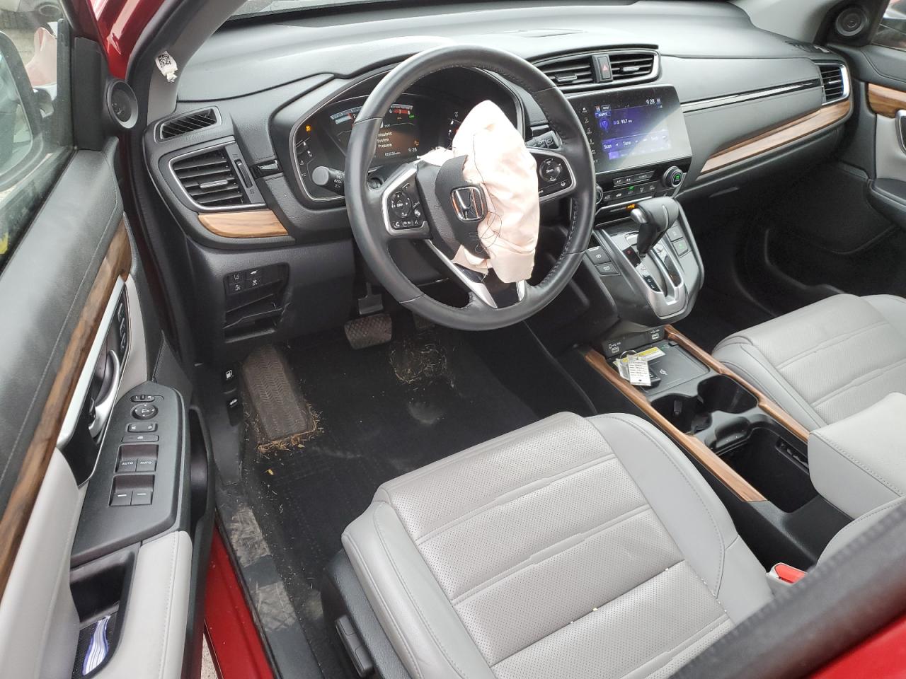 2022 Honda CR-V - Image 8