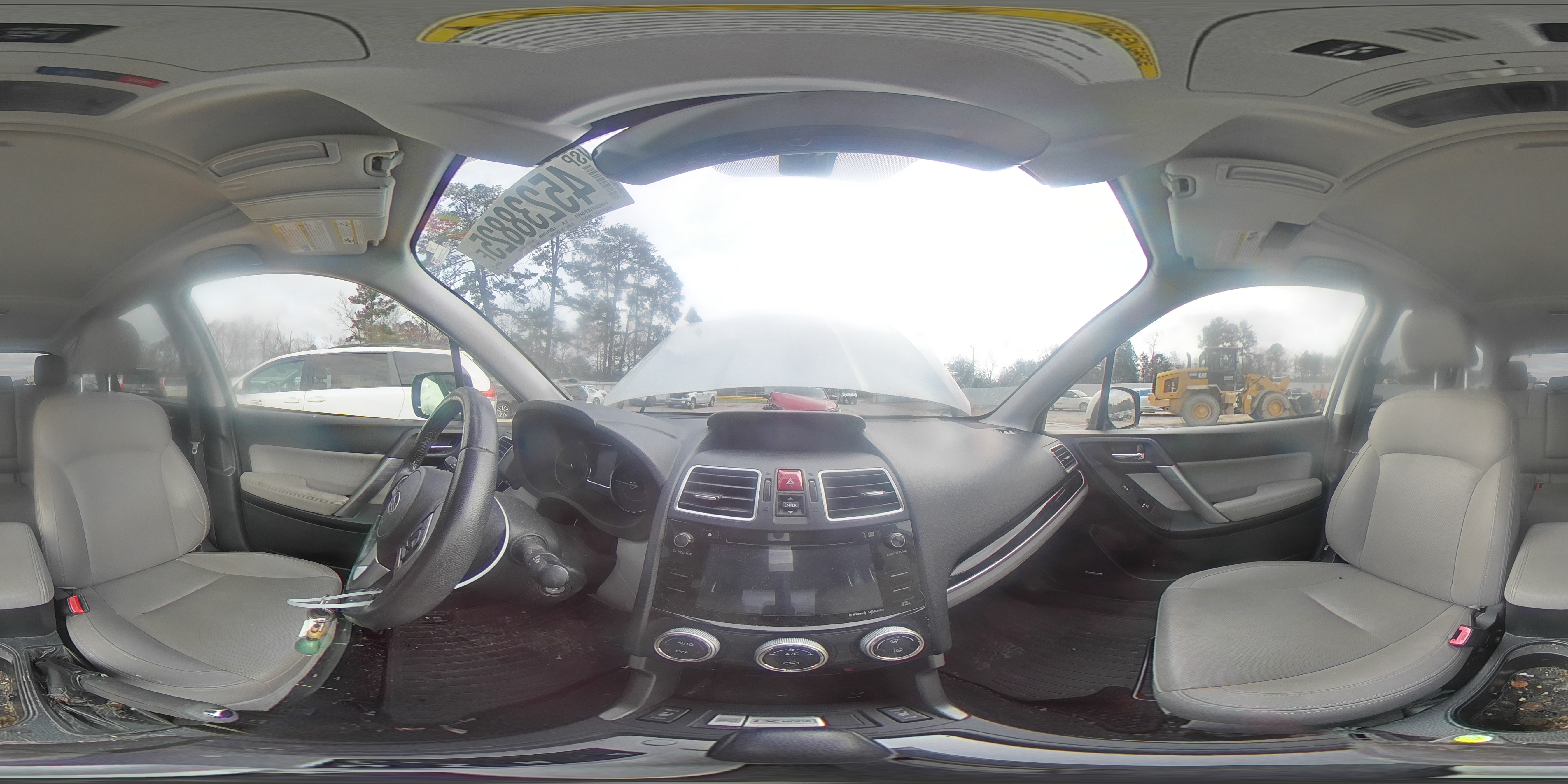 2017 Subaru Forester - Image 13