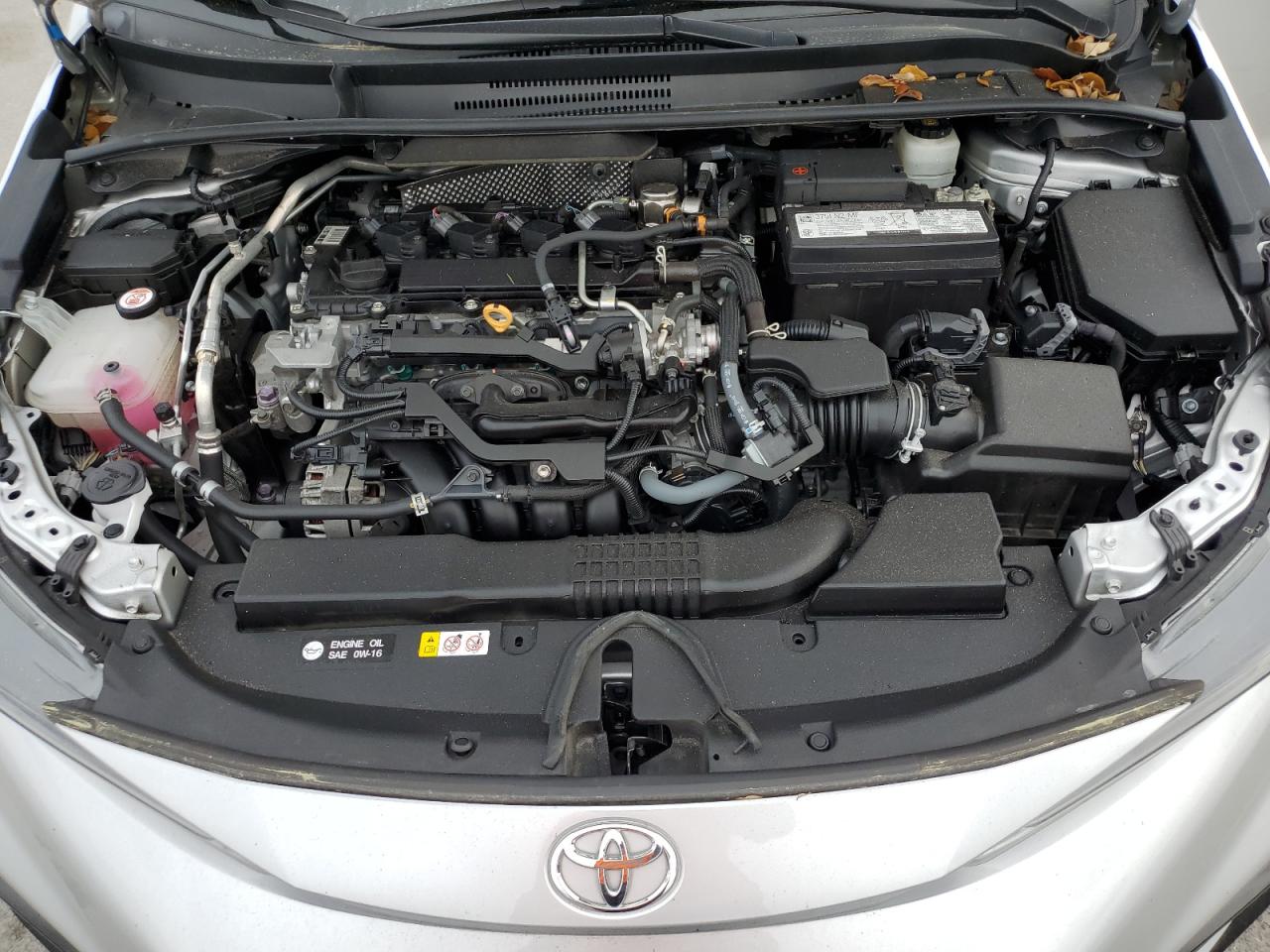 2022 Toyota Corolla - Image 12