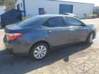 2014 Toyota Corolla L for Sale in Shreveport, LA - Front End