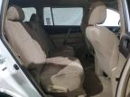 2008 Toyota Highlander Sport იყიდება Central Square-ში, NY - Front End