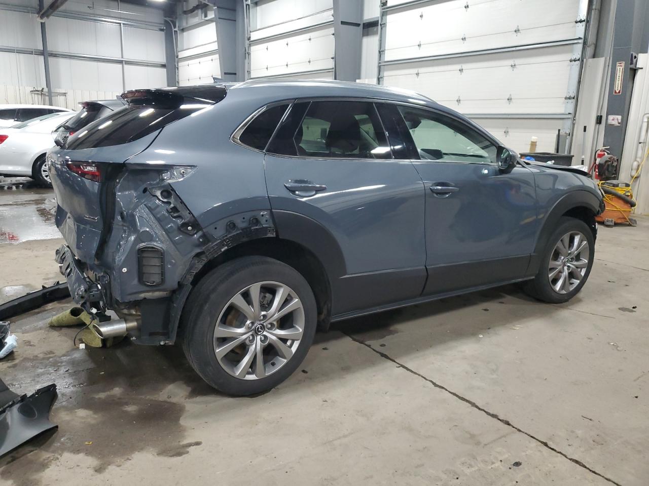2020 Mazda CX-30 - Image 3