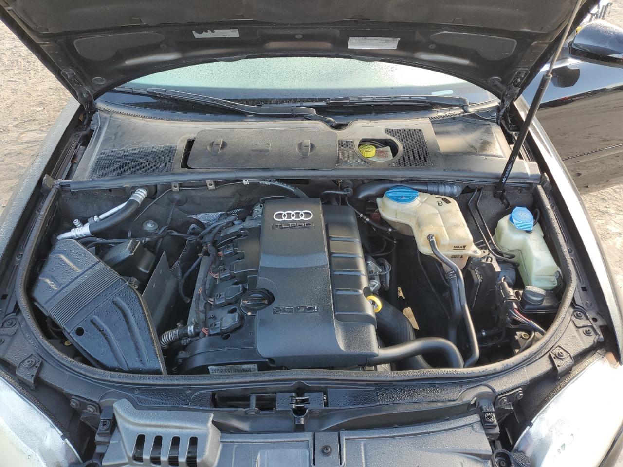 2008 Audi A4 - Image 13