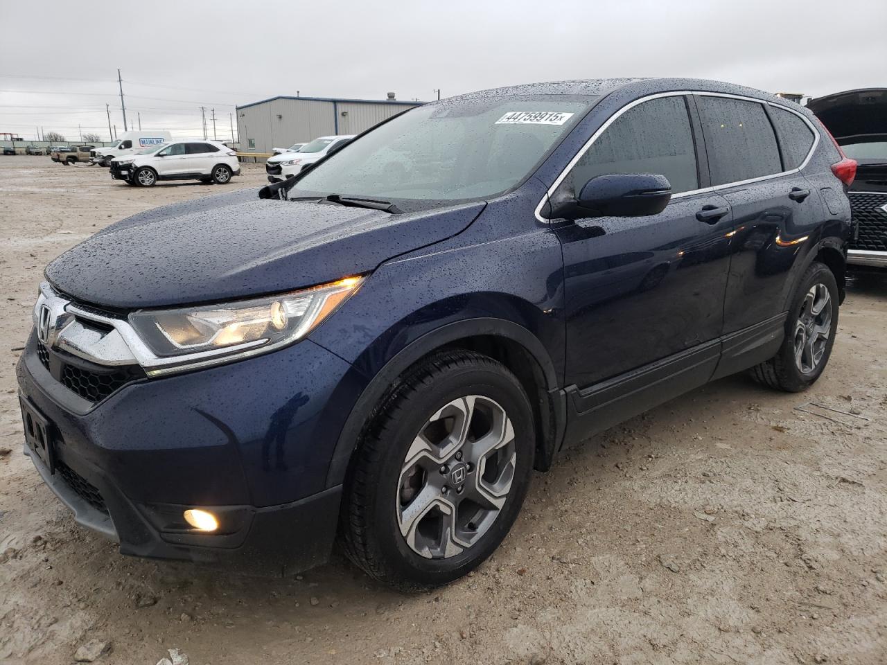 2019 Honda CR-V - Image 1