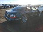 2007 MERCEDES-BENZ E 550 4MATIC for sale at Copart AB - CALGARY