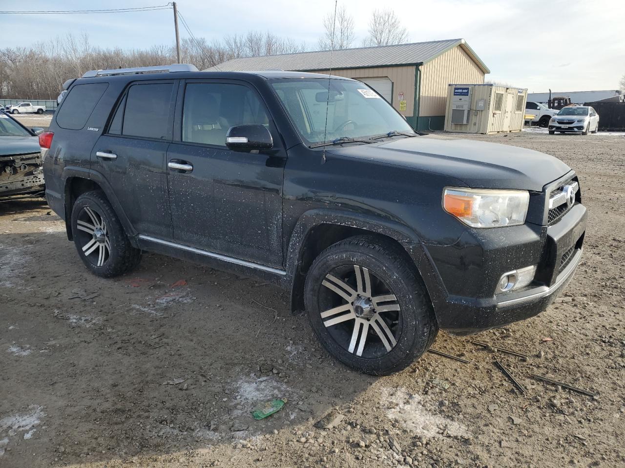 2011 Toyota 4Runner - Image 4