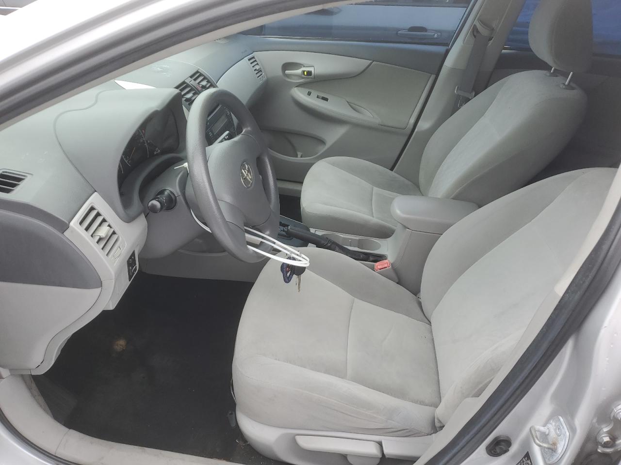 2009 Toyota Corolla - Image 7