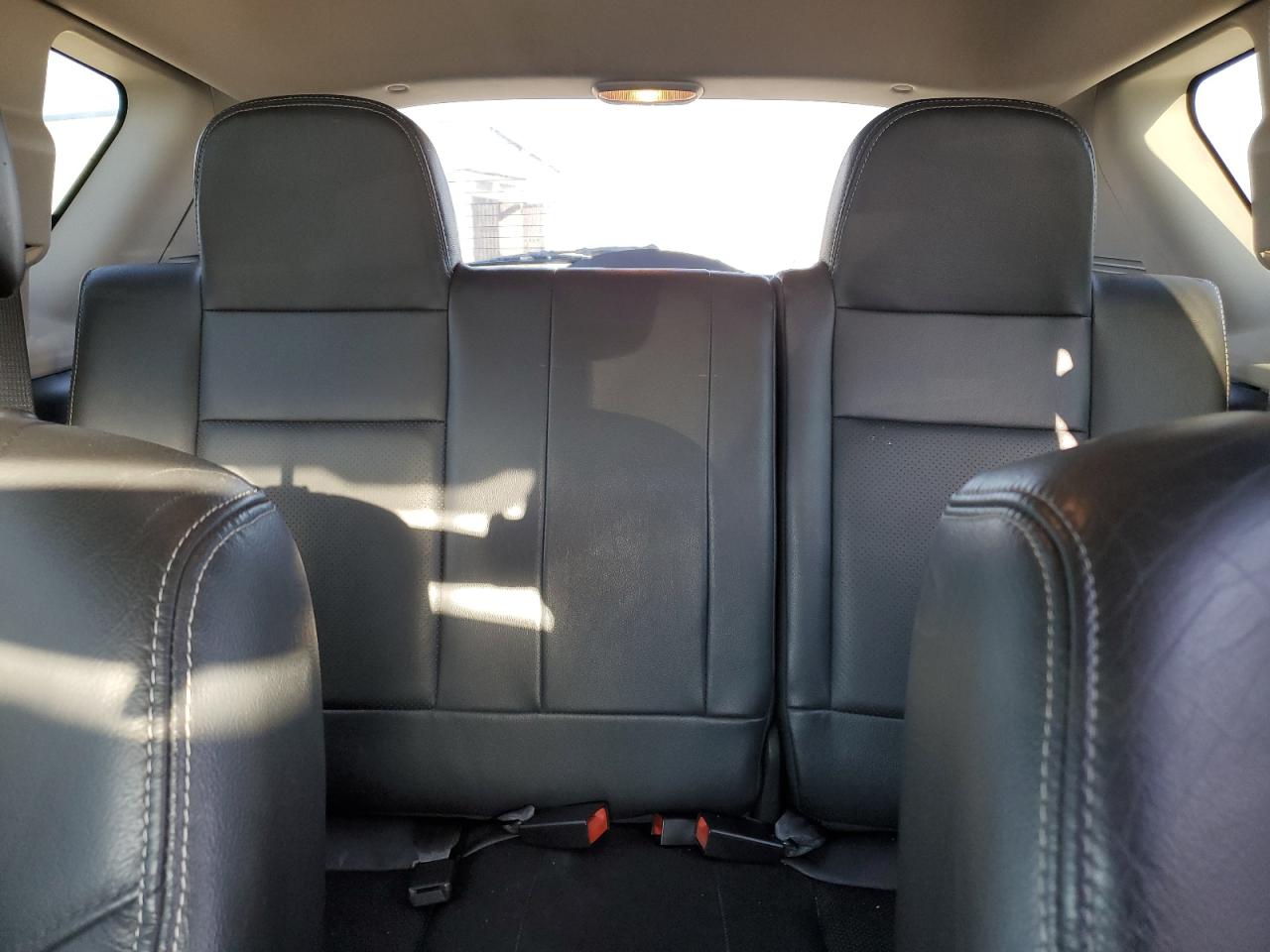 2014 Jeep Compass - Image 10