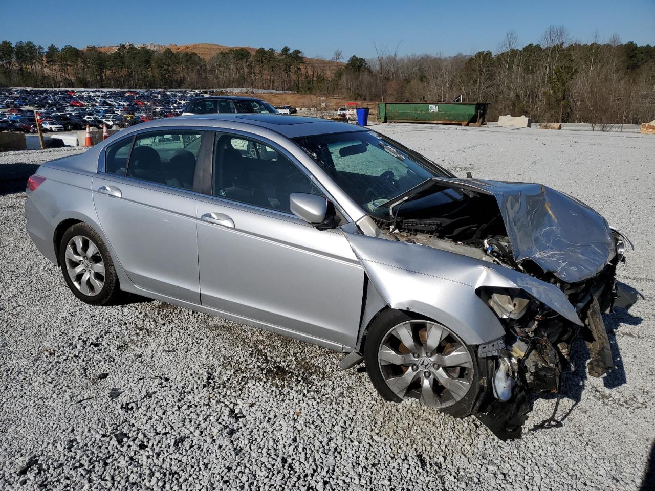 2010 Honda Accord - Image 4