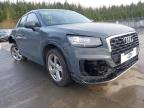 2020 AUDI Q2 SPORT 3 for sale at Copart WHITBURN