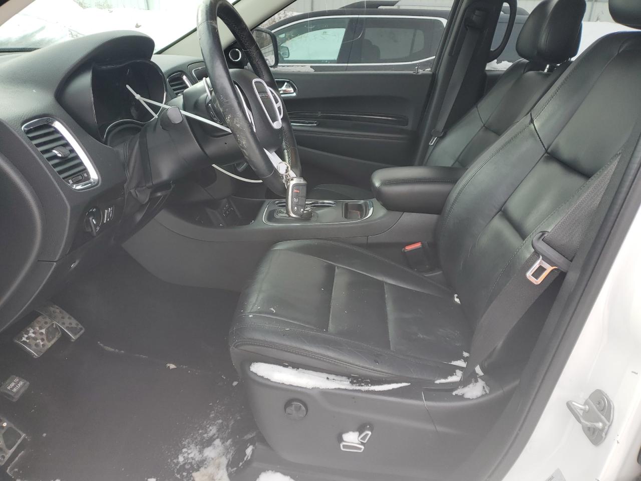 2016 Dodge Durango - Image 7