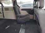 2011 DODGE GRAND CARAVAN EXPRESS for sale at Copart ON - COOKSTOWN