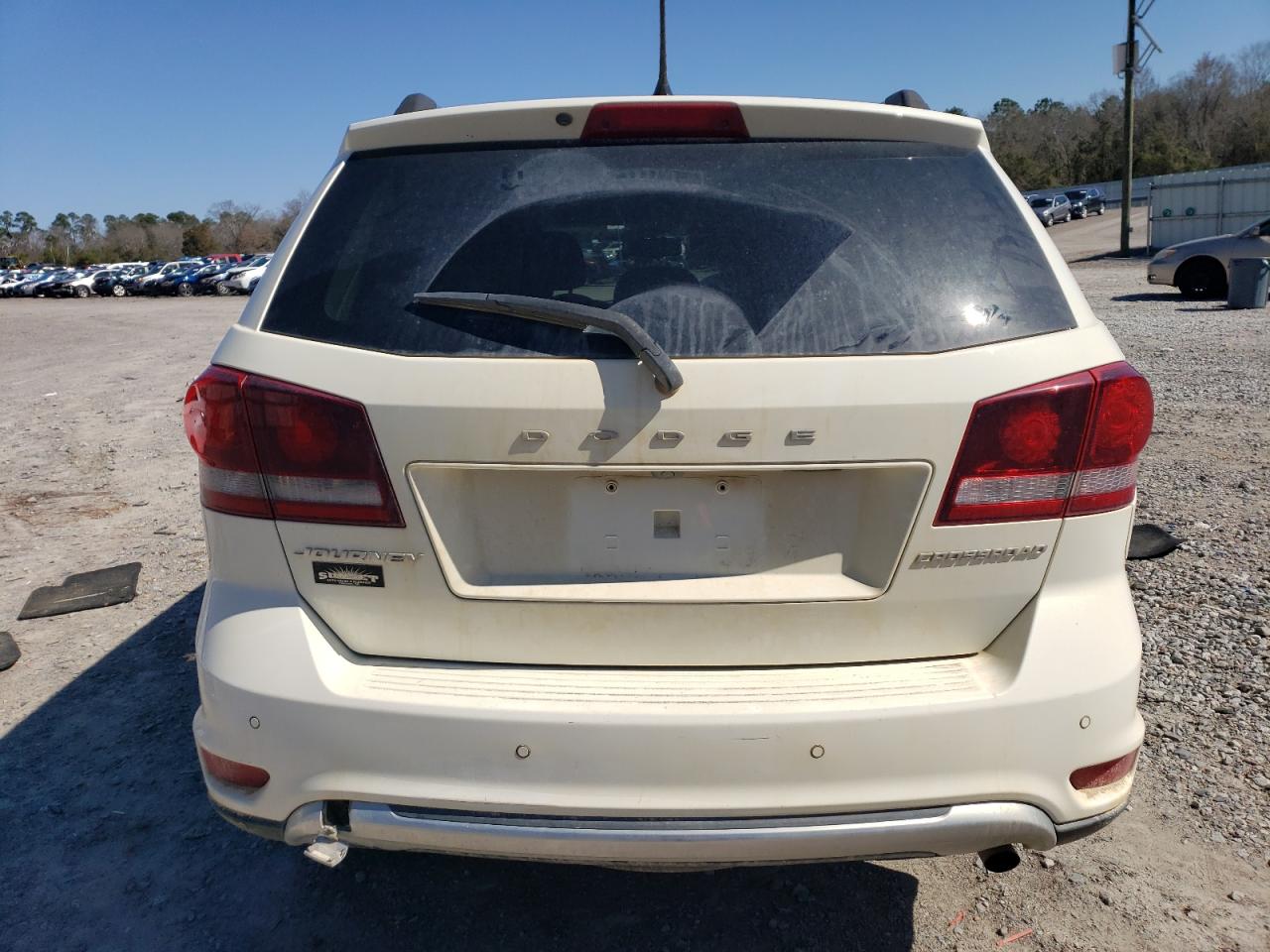 2017 Dodge Journey - Image 6