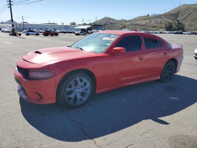 2019 Dodge Charger R/T на продаже в Colton, CA - Front End