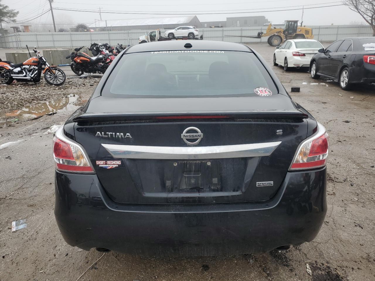 2015 Nissan Altima - Image 6