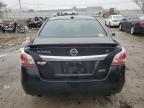 2015 Nissan Altima 2.5 en Venta en Lexington, KY - Front End