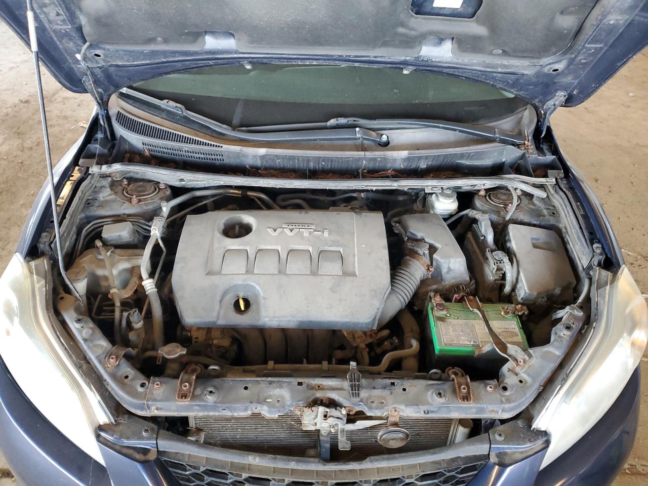 2009 Toyota Corolla - Image 11