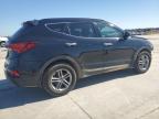 2017 Hyundai Santa Fe Sport  იყიდება Grand Prairie-ში, TX - Front End